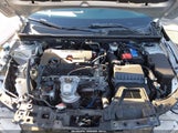 Honda Civic Sport 2HGFE2F55NH505899 fotografie