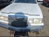 Lincoln Mark Vii Lsc 1LNCM93E8LY818901 снимка