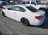 BMW 328I WBAWV135X7PK48585 снимка