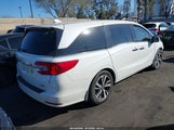 Honda Odyssey Elite 5FNRL6H9XJB041632 снимка
