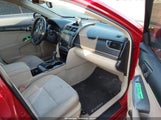 Toyota Camry Hybrid Xle 4T1BD1FK0CU054547 photo