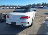 Mercedes-Benz Amg C 63 WDDWK8GB3HF515017 fotografie