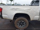 Toyota Tacoma Sr5 3TYSX5EN5NT011204 photo