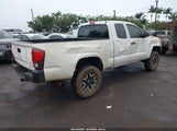 Toyota Tacoma Sr5 3TYSX5EN5NT011204 photo