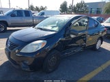 Nissan Versa 1.6 S+ 3N1CN7AP1EL813878 снимка