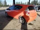 Toyota Prius C Three JTDKDTB35C1028820 снимка