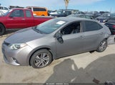 Toyota Corolla Le Eco Plus 2T1BPRHE7EC226509 снимка
