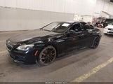 BMW 640I Gran Coupe WBA6A0C54FD317969 снимка