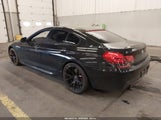 BMW 640I Gran Coupe WBA6A0C54FD317969 снимка