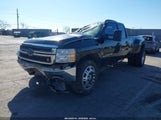 Chevrolet Silverado 3500Hd Ltz 1GC4K1C86DF237212 photo