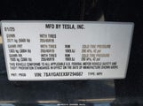 Tesla Model Y Long Range Dual Motor All-Wheel Drive 7SAYGAEEXSF294667 fotografie