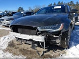 Audi A6 3.0T Premium Plus WAUHGAFCXFN009724 снимка
