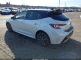 Toyota Corolla Xse JTNC4RBE6L3090705 снимка