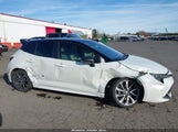 Toyota Corolla Xse JTNC4RBE6L3090705 снимка