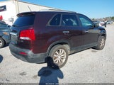 Kia Sorento Ex 5XYKU4A1XBG100597 снимка
