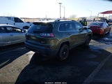 Jeep Cherokee Latitude Lux 4X4 1C4PJMMN8MD109054 photo