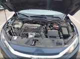 Honda Civic Lx 2HGFC2F53HH558272 снимка