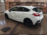 Chevrolet Cruze Lt Auto 3G1BE6SM4JS586895 снимка