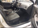 Chevrolet Cruze Lt Auto 3G1BE6SM4JS586895 снимка