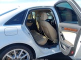 Audi A4 2.0T Premium WAUKFAFLXFN005214 снимка