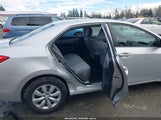 Toyota Corolla Le 5YFBURHE8GP379265 снимка