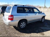 Toyota Highlander V6 JTEHF21A330137485 снимка