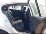 Mazda Mazda3 Touring 3MZBN1L30JM239694 снимка