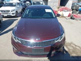 Kia Optima Lx 5XXGT4L38KG374778 снимка
