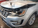 Ford Explorer Limited 1FM5K8F82GGC14058 fotografie