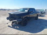 Ram  Big Horn 4X4 5'7 Box 1C6RR7LM6JS351870 снимка