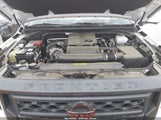 Nissan Frontier Pro-X 4X2 1N6ED1EJ2RN676657 снимка