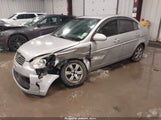 Hyundai Accent Gls KMHCN46C76U010559 снимка