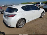 Lexus Ct 200H JTHKD5BH5D2140101 fotografie