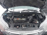 Honda Cr-V Lx 3CZRM3H33EG704878 снимка