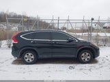 Honda Cr-V Lx 3CZRM3H33EG704878 снимка