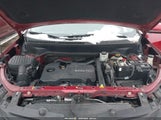 Chevrolet Equinox Lt 3GNAXSEV7JS565556 снимка