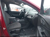 Chevrolet Equinox Lt 3GNAXSEV7JS565556 снимка