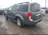 Nissan Pathfinder Le 5N1AR18B38C622457 снимка