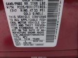 Nissan Rogue Sl JN8AS58T79W046790 снимка