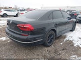 Volkswagen Passat 2.0T R-Line/2.0T S 1VWAA7A38JC031335 снимка