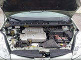 Toyota Sienna Le 5TDZK23C47S066707 снимка