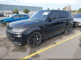 Land Rover Range Rover Sport Hse SALWR2RV2KA832746 снимка