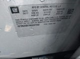 Chevrolet Volt Lt 1G1RC6S57HU207332 снимка