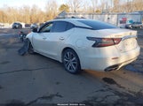 Nissan Maxima Sv Xtronic Cvt 1N4AA6CV0MC515599 снимка