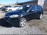 Acura Rdx 5J8TB18269A003187 снимка