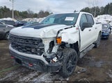 Chevrolet Silverado  Custom Trail Boss 3GCPDCEK2NG608989 снимка