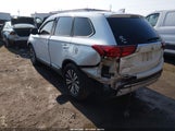 Mitsubishi Outlander Es 2.4 JA4AD2A32LZ009239 снимка