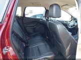 Ford Escape Titanium 1FMCU0J99HUB31250 fotografie