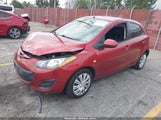 Mazda Mazda2 Sport JM1DE1KZ4E0187819 снимка