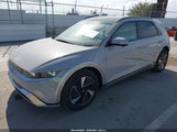 Hyundai Ioniq 5 Limited 7YAKR4DA4SY024632 fotografie